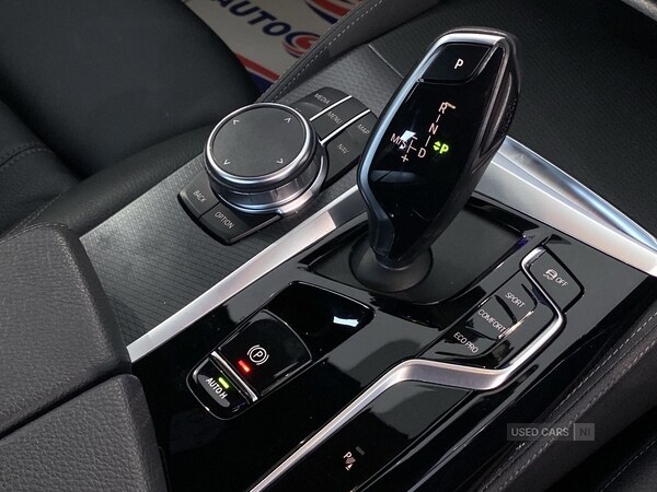 Used BMW 5 Series 2022 for sale - 76153524: Photo 21