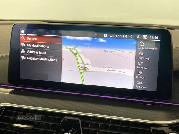 Used BMW 5 Series 2022 for sale - 76153524: Photo 24