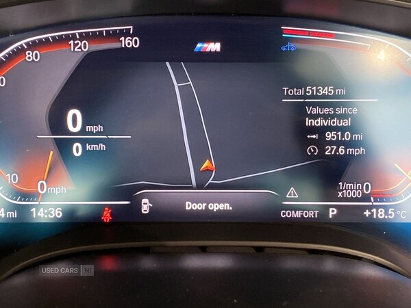 Used BMW 5 Series 2022 for sale - 76153524: Photo 29