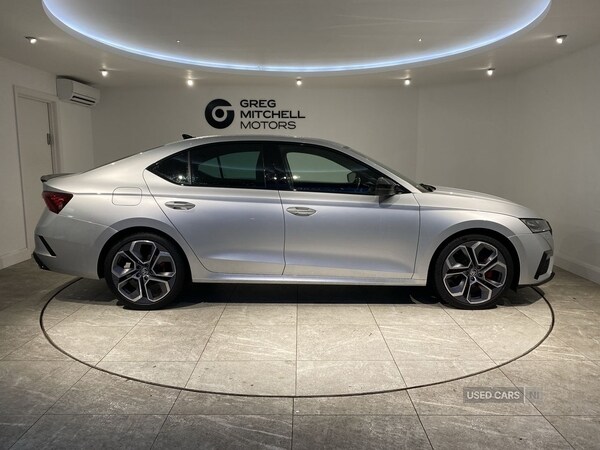 Used Skoda Octavia 2024 for sale - 76998399: Photo 12