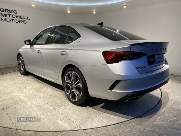 Used Skoda Octavia 2024 for sale - 76998399: Photo 13