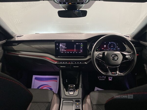 Used Skoda Octavia 2024 for sale - 76998399: Photo 19