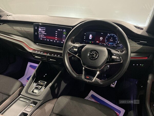 Used Skoda Octavia 2024 for sale - 76998399: Photo 20