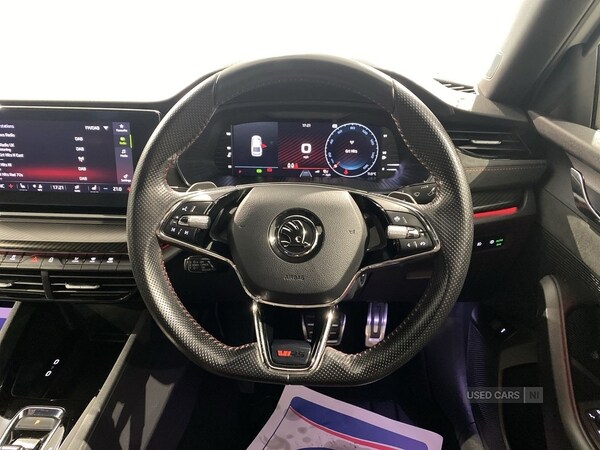 Used Skoda Octavia 2024 for sale - 76998399: Photo 21