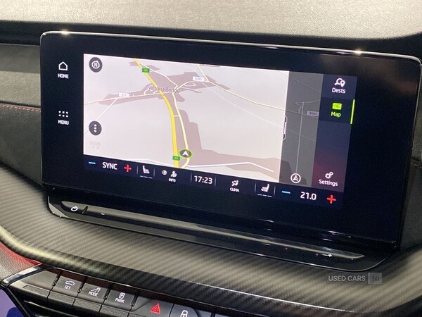 Used Skoda Octavia 2024 for sale - 76998399: Photo 25