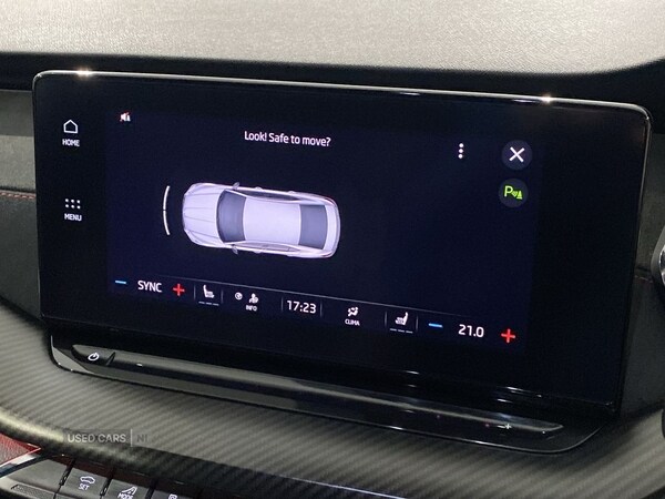 Used Skoda Octavia 2024 for sale - 76998399: Photo 26