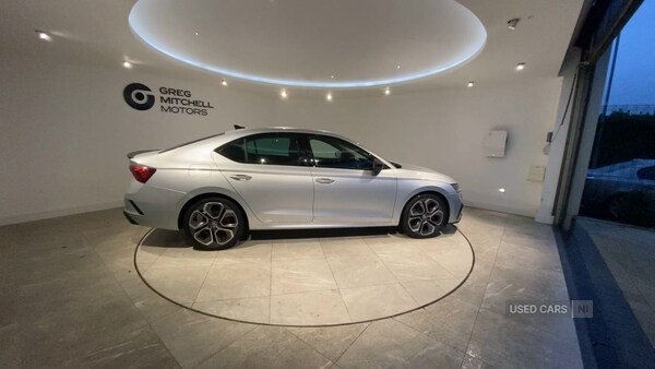 Used Skoda Octavia 2024 for sale - 76998399: Photo 8