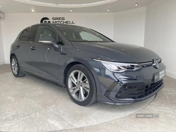 Used Volkswagen Golf 2022 for sale - 77958875: Photo 1