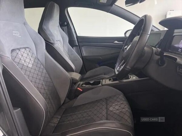 Used Volkswagen Golf 2022 for sale - 77958875: Photo 11