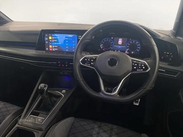 Used Volkswagen Golf 2022 for sale - 77958875: Photo 13