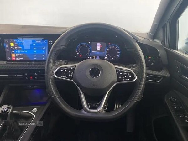 Used Volkswagen Golf 2022 for sale - 77958875: Photo 14