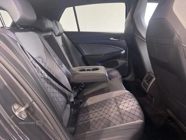 Used Volkswagen Golf 2022 for sale - 77958875: Photo 15
