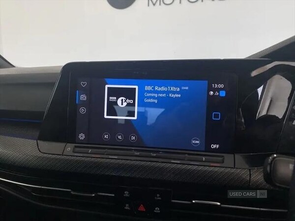 Used Volkswagen Golf 2022 for sale - 77958875: Photo 17