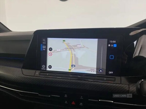 Used Volkswagen Golf 2022 for sale - 77958875: Photo 18