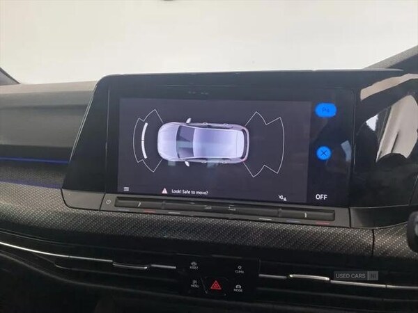 Used Volkswagen Golf 2022 for sale - 77958875: Photo 19