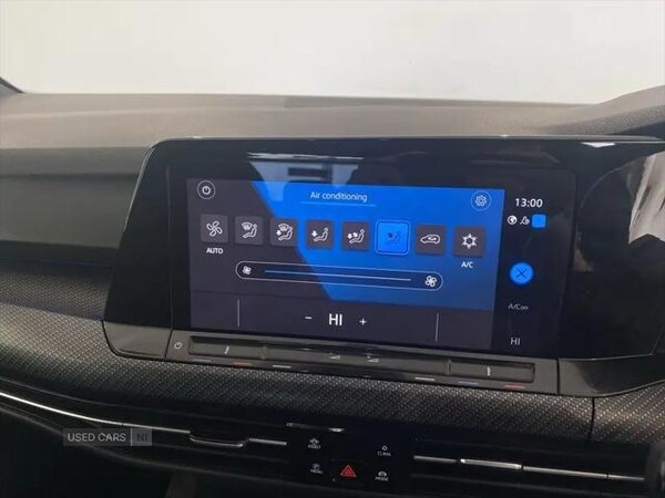 Used Volkswagen Golf 2022 for sale - 77958875: Photo 20