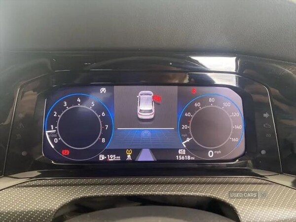 Used Volkswagen Golf 2022 for sale - 77958875: Photo 22