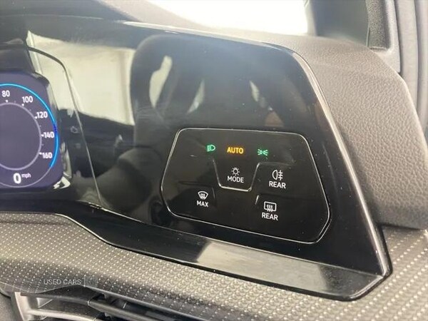 Used Volkswagen Golf 2022 for sale - 77958875: Photo 23