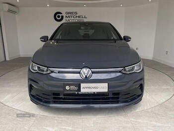 Used Volkswagen Golf 2022 for sale - 77958875: Photo