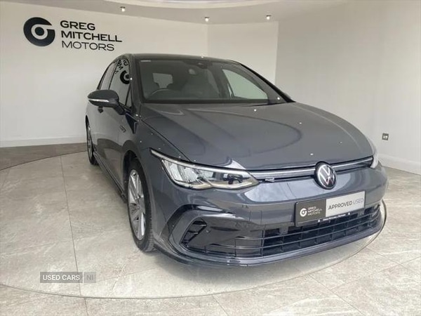 Used Volkswagen Golf 2022 for sale - 77958875: Photo 4