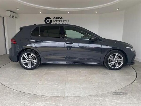 Used Volkswagen Golf 2022 for sale - 77958875: Photo 5