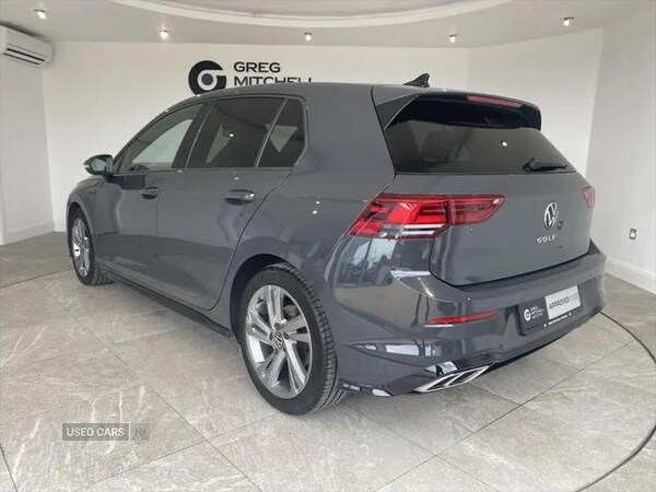 Used Volkswagen Golf 2022 for sale - 77958875: Photo 6