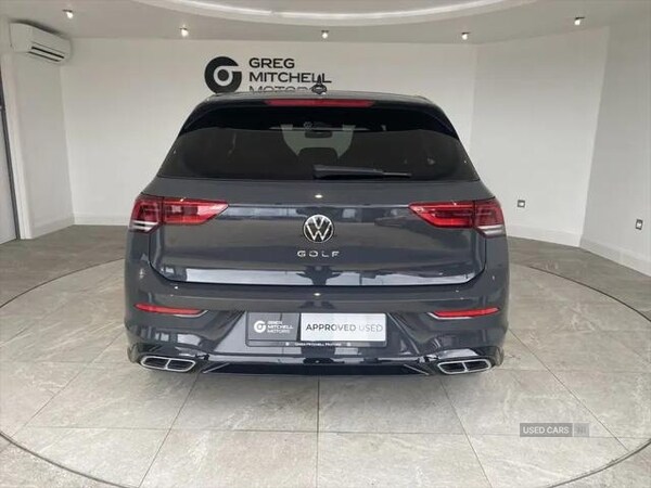Used Volkswagen Golf 2022 for sale - 77958875: Photo 7