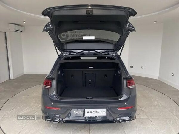 Used Volkswagen Golf 2022 for sale - 77958875: Photo 8