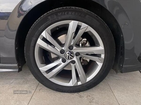 Used Volkswagen Golf 2022 for sale - 77958875: Photo 9