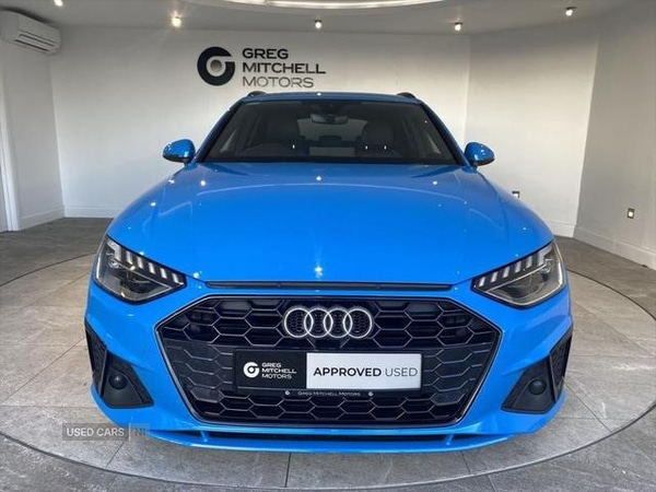 Used Audi A4 2019 for sale - 77167047: Photo 11