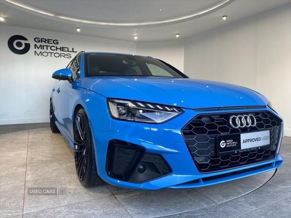 Used Audi A4 2019 for sale - 77167047: Photo 12