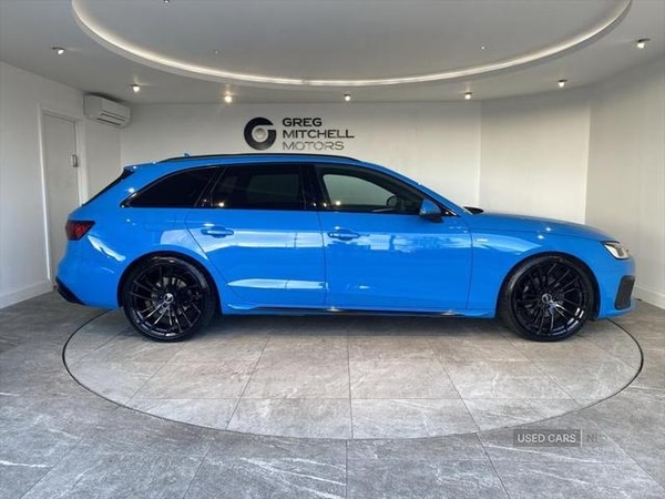 Used Audi A4 2019 for sale - 77167047: Photo 13