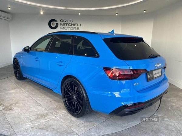 Used Audi A4 2019 for sale - 77167047: Photo 14