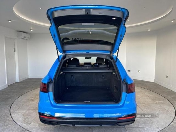 Used Audi A4 2019 for sale - 77167047: Photo 16