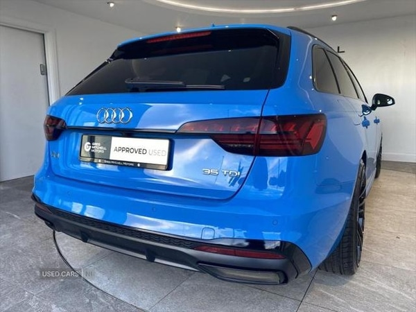 Used Audi A4 2019 for sale - 77167047: Photo 18