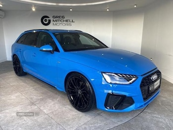 2019 - 35 TDI S Line 5dr S Tronic
