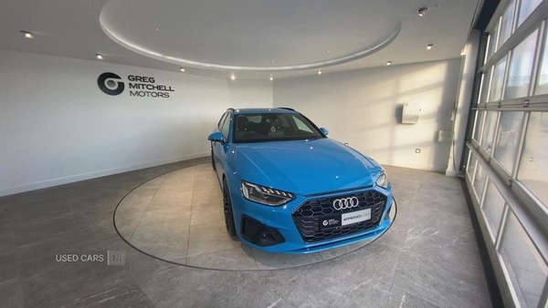 Used Audi A4 2019 for sale - 77167047: Photo 2