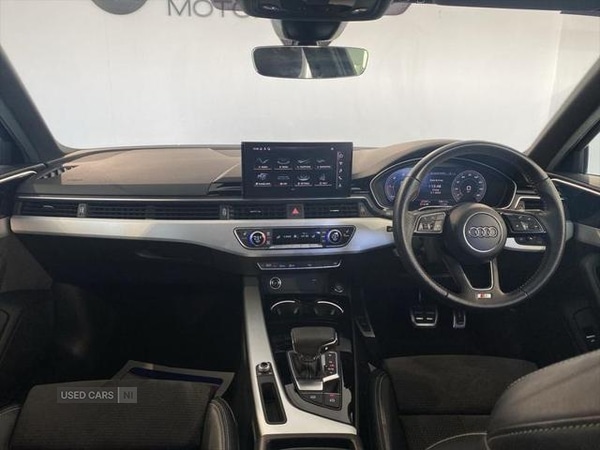 Used Audi A4 2019 for sale - 77167047: Photo 22