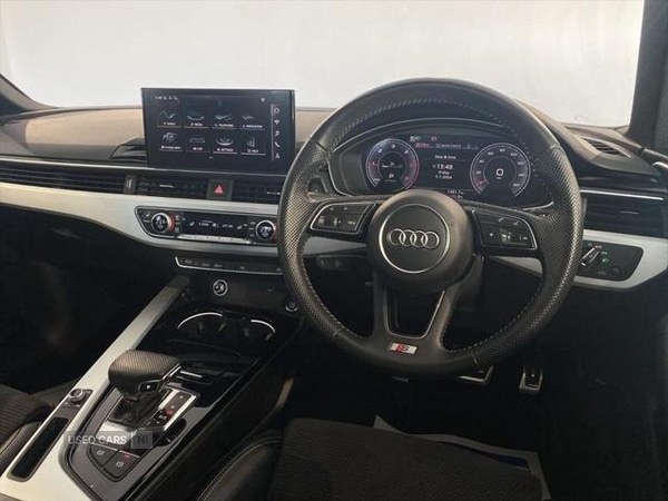 Used Audi A4 2019 for sale - 77167047: Photo 23