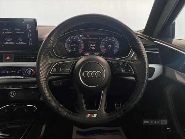 Used Audi A4 2019 for sale - 77167047: Photo 24