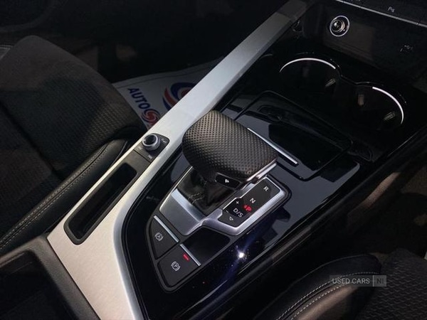 Used Audi A4 2019 for sale - 77167047: Photo 25