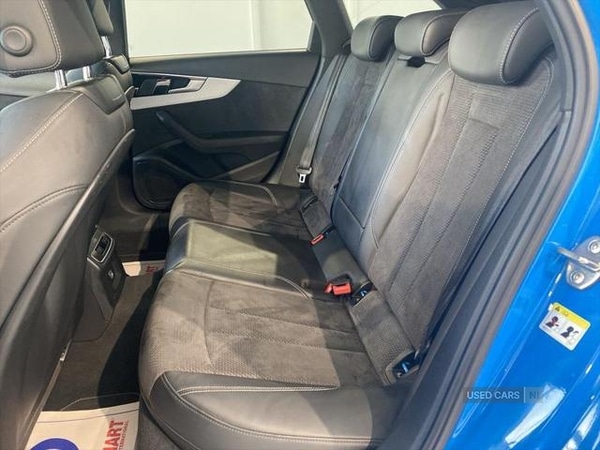 Used Audi A4 2019 for sale - 77167047: Photo 26