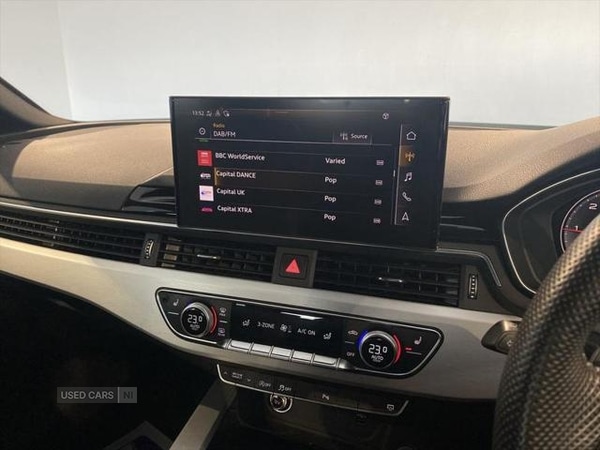 Used Audi A4 2019 for sale - 77167047: Photo 28