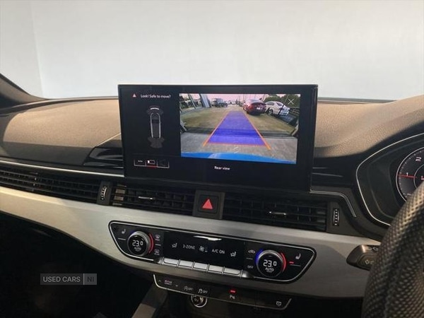 Used Audi A4 2019 for sale - 77167047: Photo 30