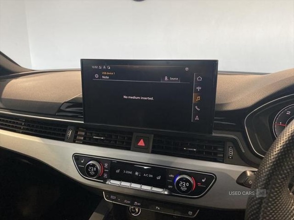 Used Audi A4 2019 for sale - 77167047: Photo 31
