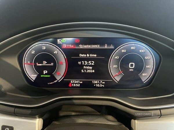 Used Audi A4 2019 for sale - 77167047: Photo 35