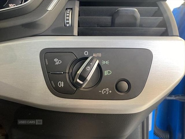 Used Audi A4 2019 for sale - 77167047: Photo 36