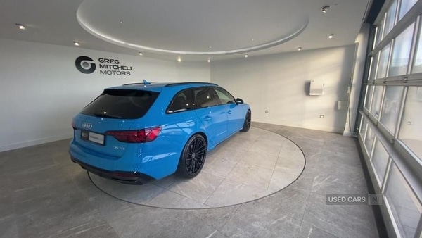 Used Audi A4 2019 for sale - 77167047: Photo 7