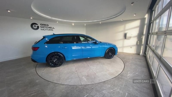 Used Audi A4 2019 for sale - 77167047: Photo 8