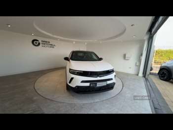 2021 - 1.2 Turbo 100 SRi Nav Premium 5dr